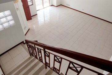 Taman Kajang Perdana