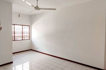 Taman Kajang Perdana