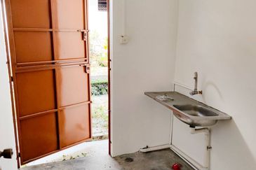 Taman Kajang Perdana