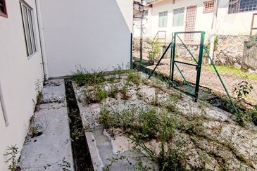 Taman Kajang Perdana