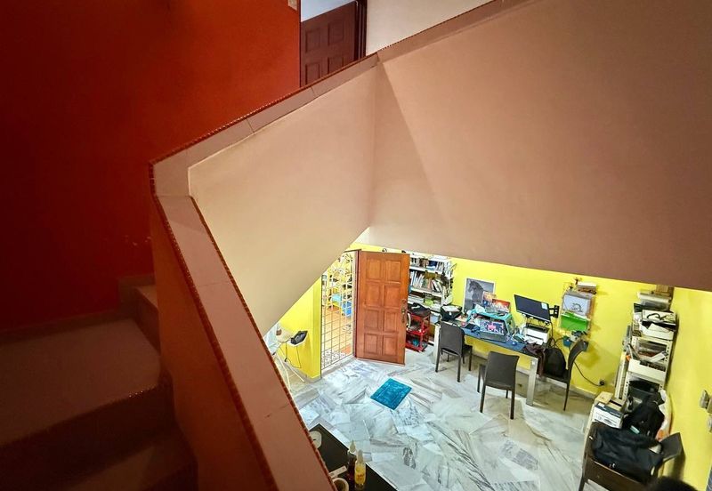 Taman Kinrara Seksyen 2