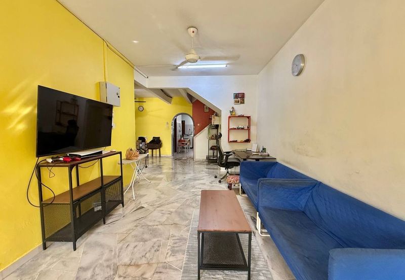 Taman Kinrara Seksyen 2