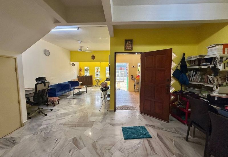 Taman Kinrara Seksyen 2