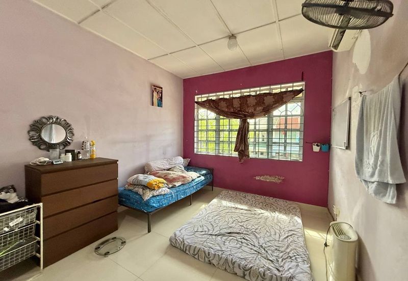 Taman Kinrara Seksyen 2