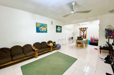 Seksyen 3, Bandar Baru Bangi