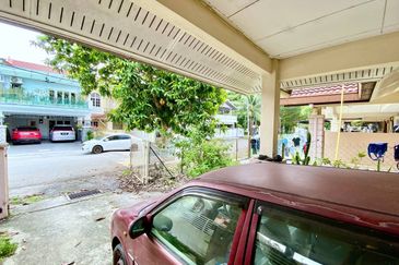 Seksyen 3, Bandar Baru Bangi