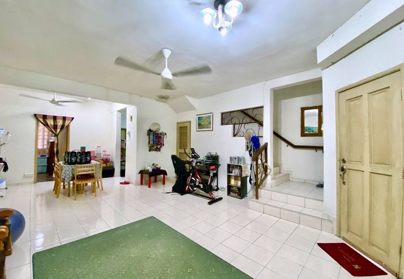 Seksyen 3, Bandar Baru Bangi