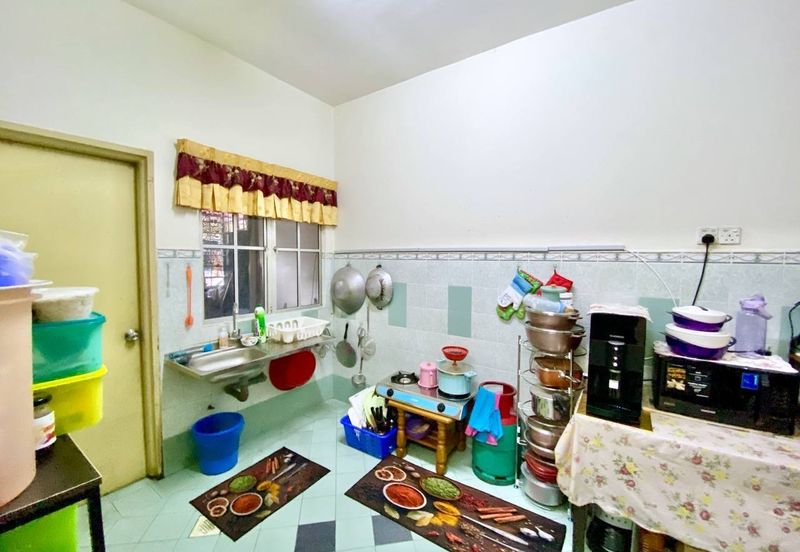 Seksyen 3, Bandar Baru Bangi