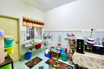 Seksyen 3, Bandar Baru Bangi