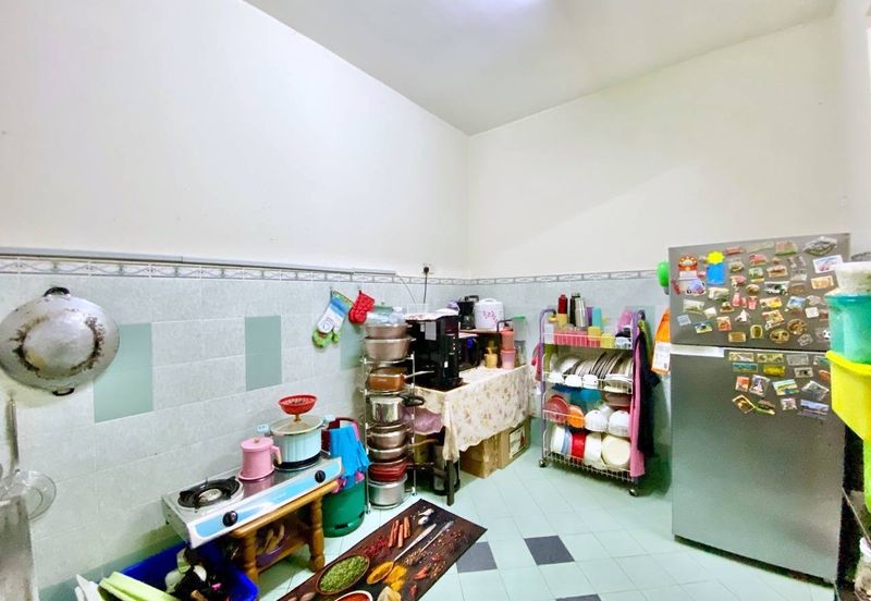 Seksyen 3, Bandar Baru Bangi