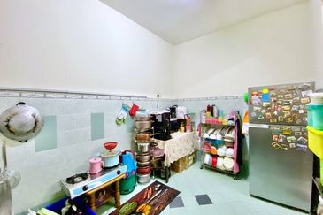 Seksyen 3, Bandar Baru Bangi