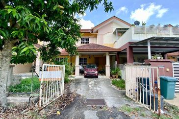 Seksyen 3, Bandar Baru Bangi