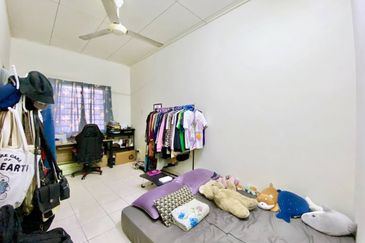 Seksyen 3, Bandar Baru Bangi