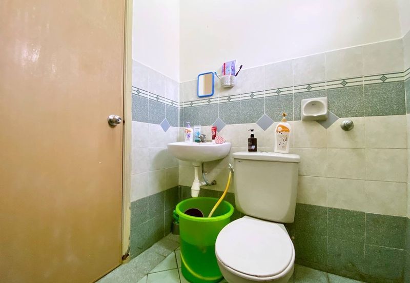 Seksyen 3, Bandar Baru Bangi