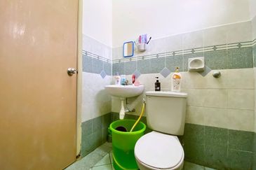 Seksyen 3, Bandar Baru Bangi