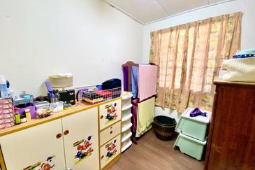 Seksyen 3, Bandar Baru Bangi