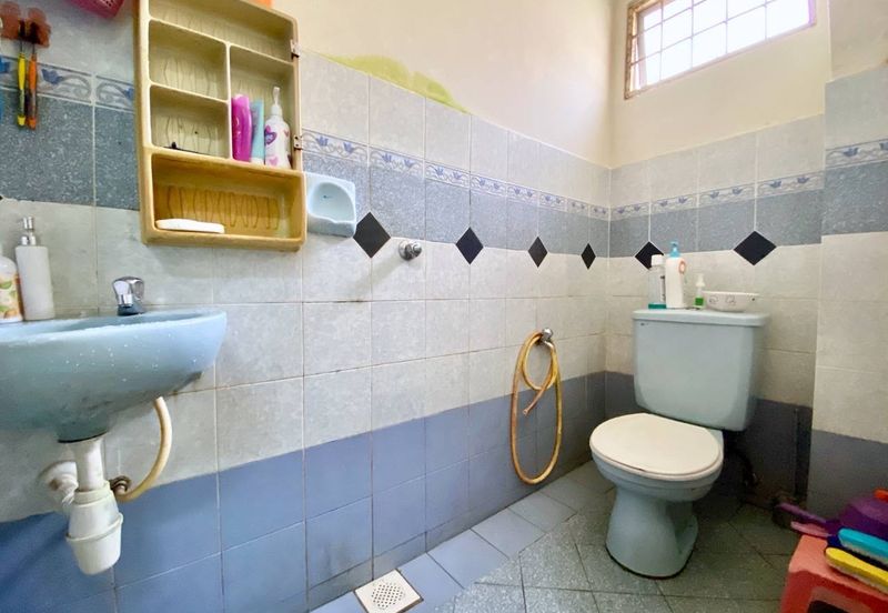 Seksyen 3, Bandar Baru Bangi