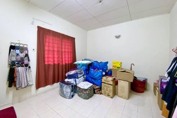 Seksyen 3, Bandar Baru Bangi