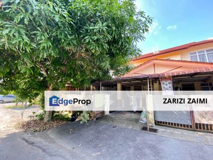 Facing Open 2-Storey Bandar Tasik Kesuma, Selangor, Semenyih