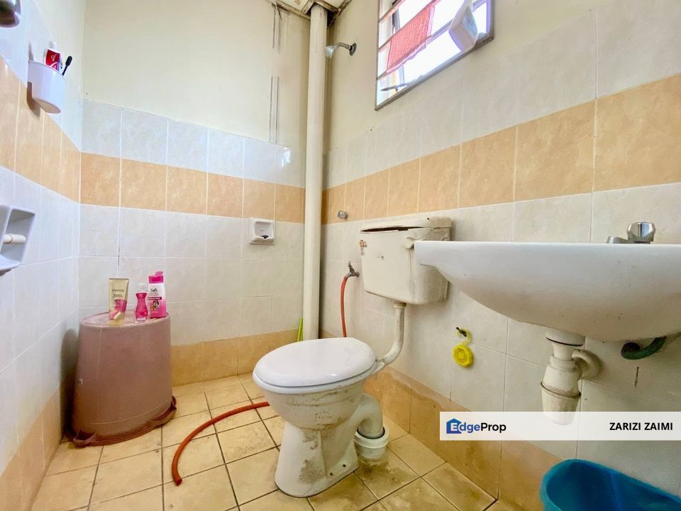 Facing Open 2-Storey Bandar Tasik Kesuma, Selangor, Semenyih