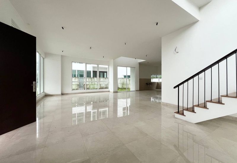 Jacaranda Garden Residence