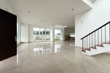 Jacaranda Garden Residence