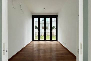 Jacaranda Garden Residence