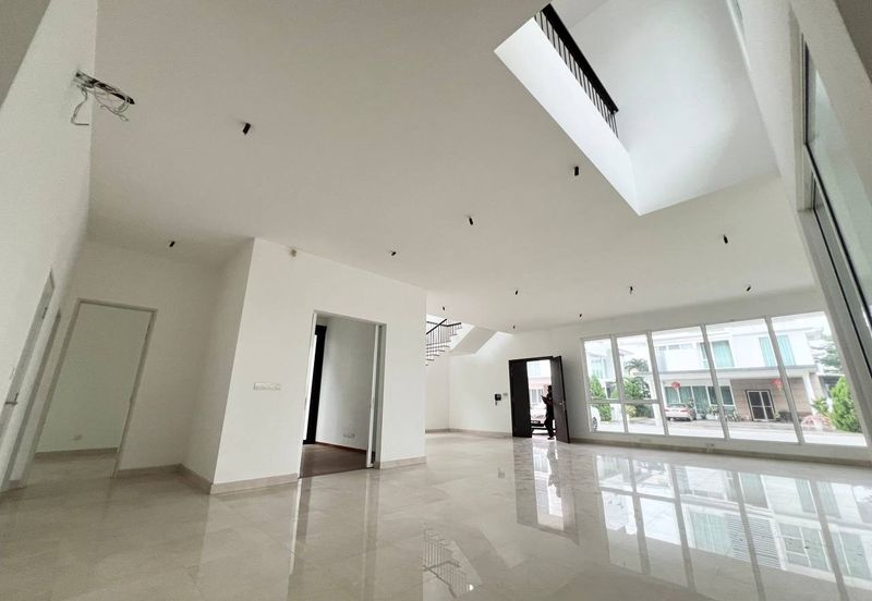 Jacaranda Garden Residence