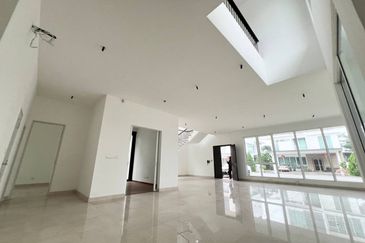 Jacaranda Garden Residence