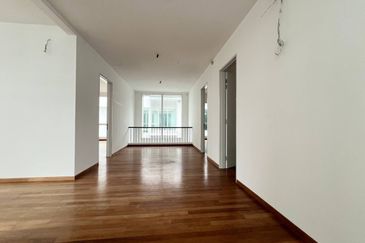 Jacaranda Garden Residence