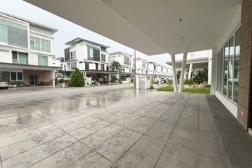 Jacaranda Garden Residence