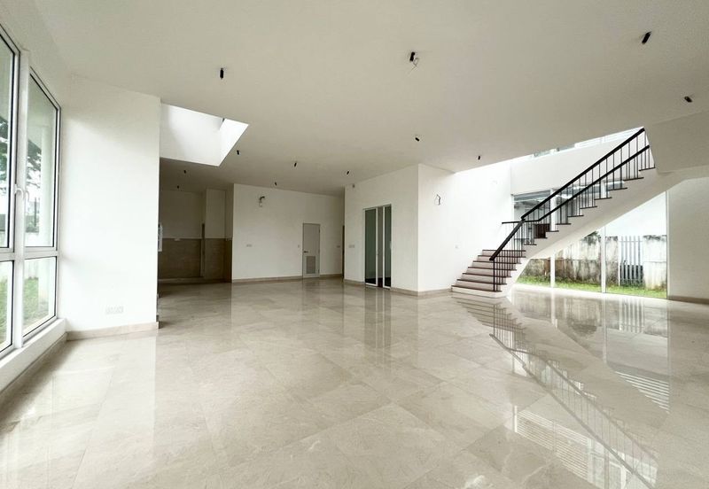 Jacaranda Garden Residence