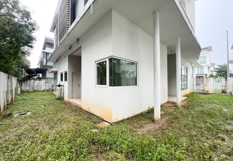 Jacaranda Garden Residence