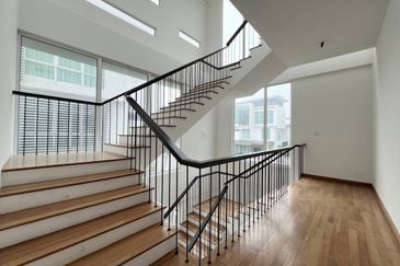 Jacaranda Garden Residence