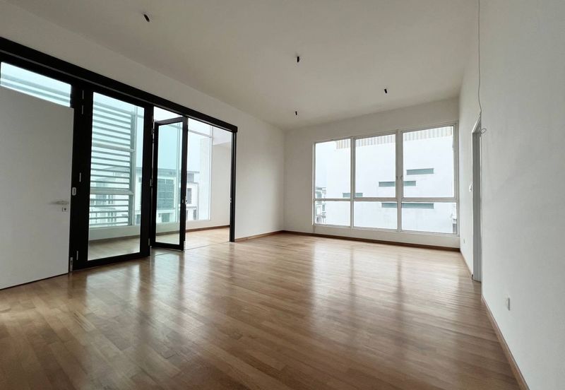 Jacaranda Garden Residence