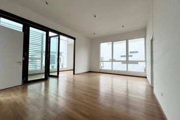 Jacaranda Garden Residence