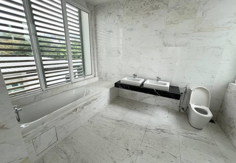 Jacaranda Garden Residence