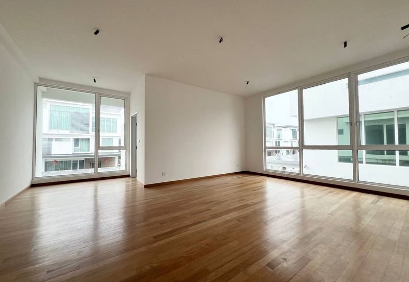 Jacaranda Garden Residence