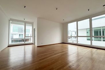 Jacaranda Garden Residence