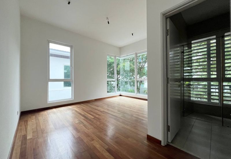 Jacaranda Garden Residence