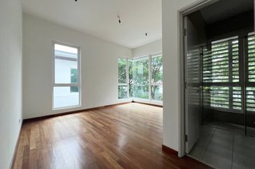 Jacaranda Garden Residence