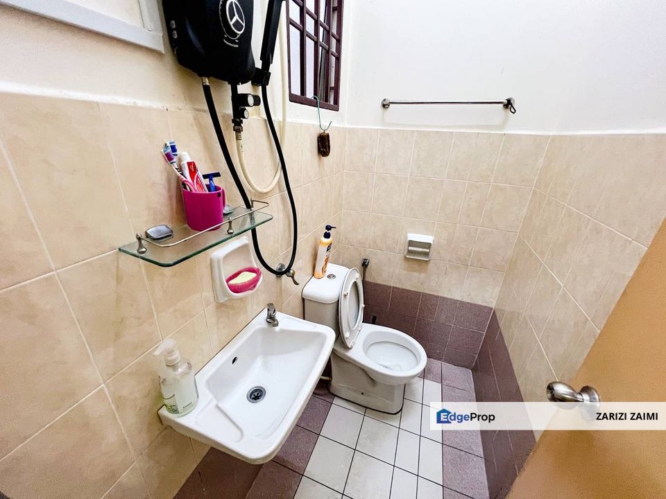 2-Storey Taman Prima Saujana, Kajang, Selangor, Kajang