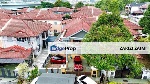 Semi-D 2 Storey Taman Desa Baru, Bukit Dukung, Selangor, Kajang