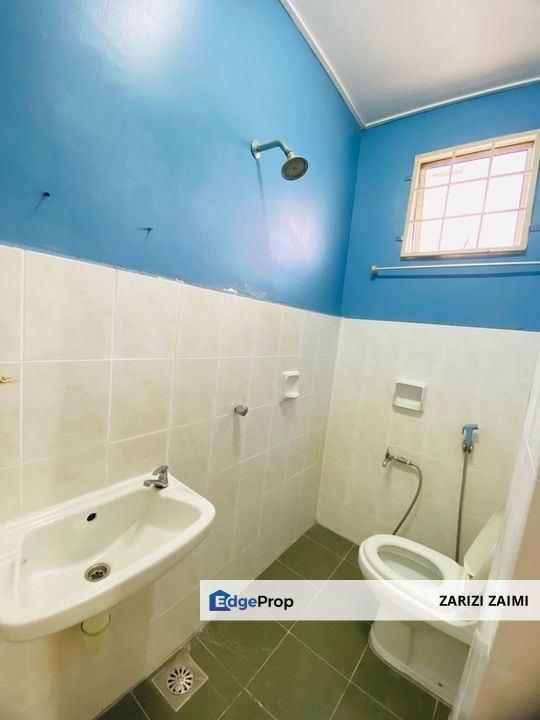 2-Storey PUJ 6, Puncak Jalil, Selangor, Seri Kembangan