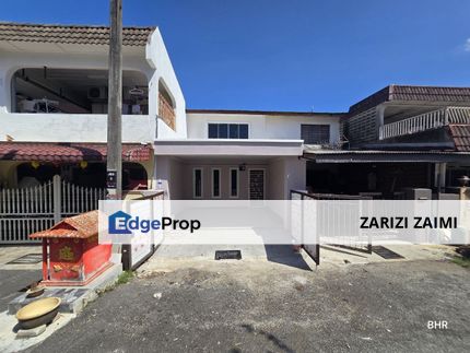 2-Storey Taman Bukit Kajang Baru, Selangor, Kajang