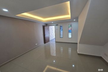 Taman Bukit Kajang Baru