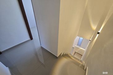 Taman Bukit Kajang Baru