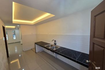 Taman Bukit Kajang Baru