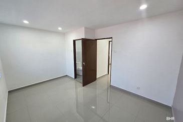 Taman Bukit Kajang Baru