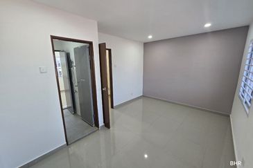 Taman Bukit Kajang Baru